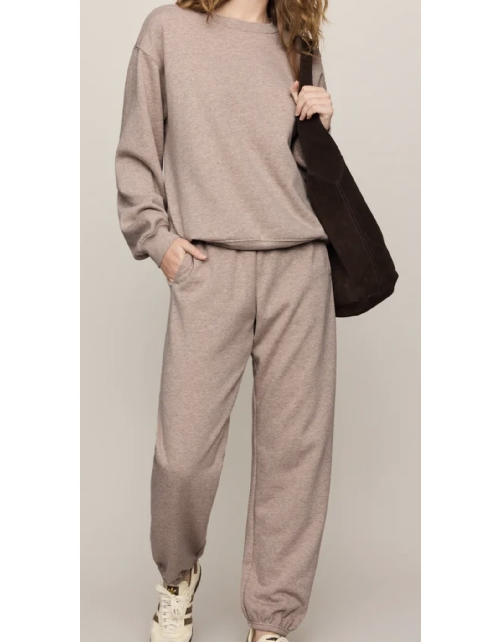 ZSupply ZSupply Boyfriend Sweatshirt