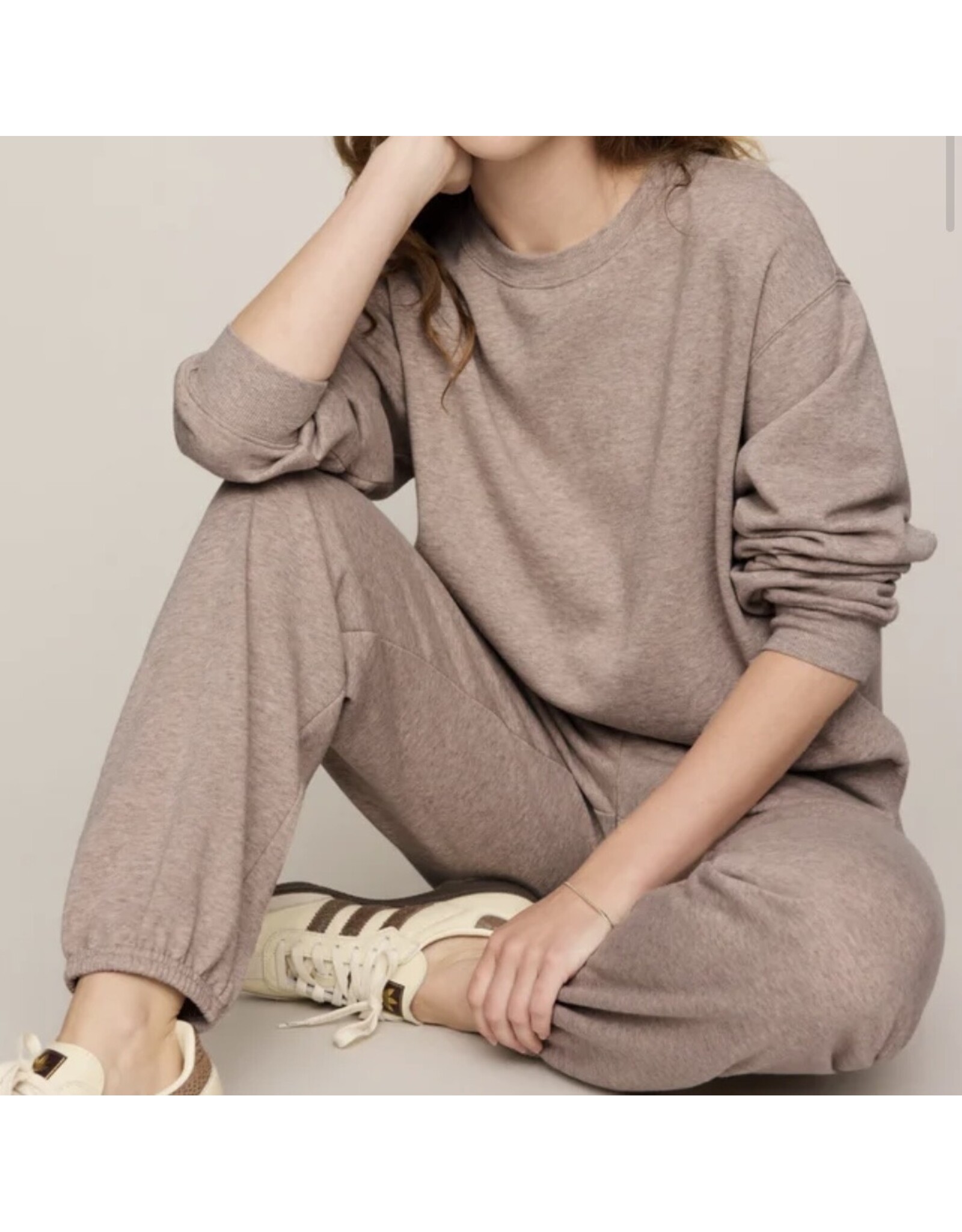 ZSupply ZSupply Boyfriend Sweatshirt
