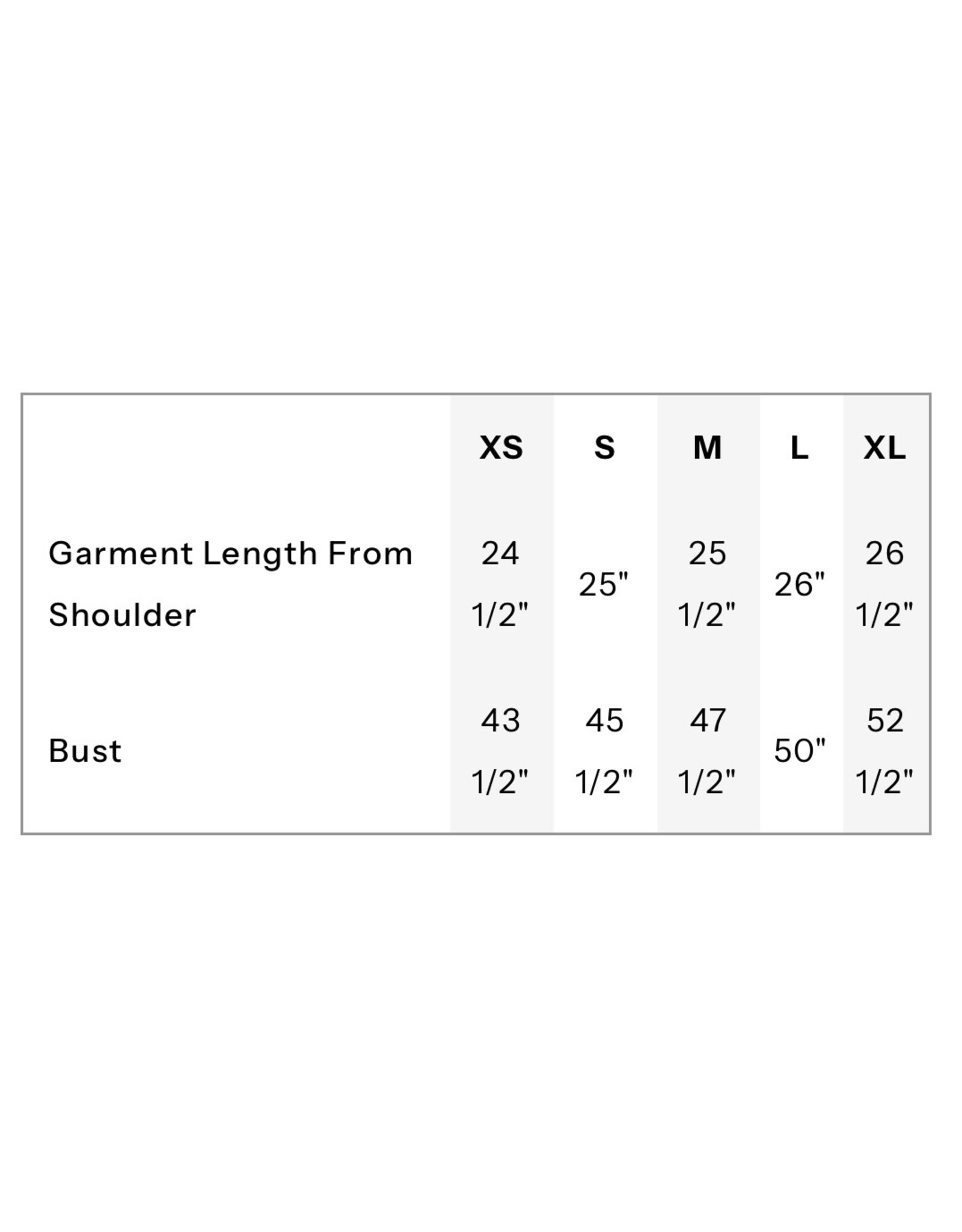 ZSupply ZSupply Boyfriend Sweatshirt
