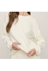 ZSupply ZSupply Daydream Rib L/S top