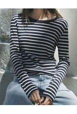 ZSupply ZSupply Arlet Stripe Thermal Top