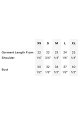 ZSupply ZSupply Arlet Stripe Thermal Top