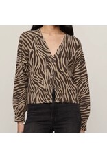 ZSupply ZSupply All The Wild Cardigan