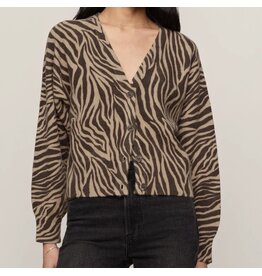 ZSupply ZSupply All The Wild Cardigan