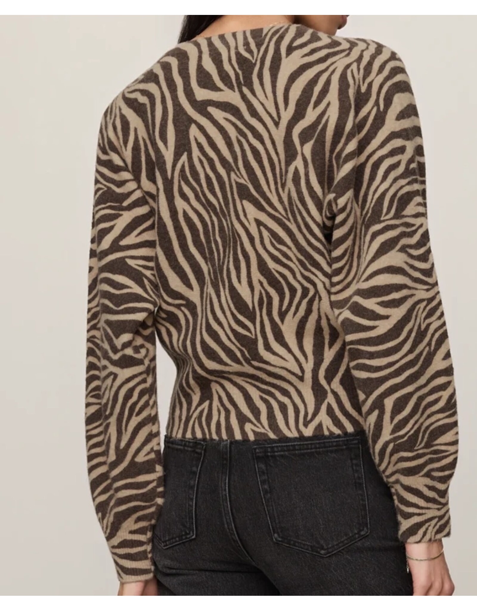 ZSupply ZSupply All The Wild Cardigan