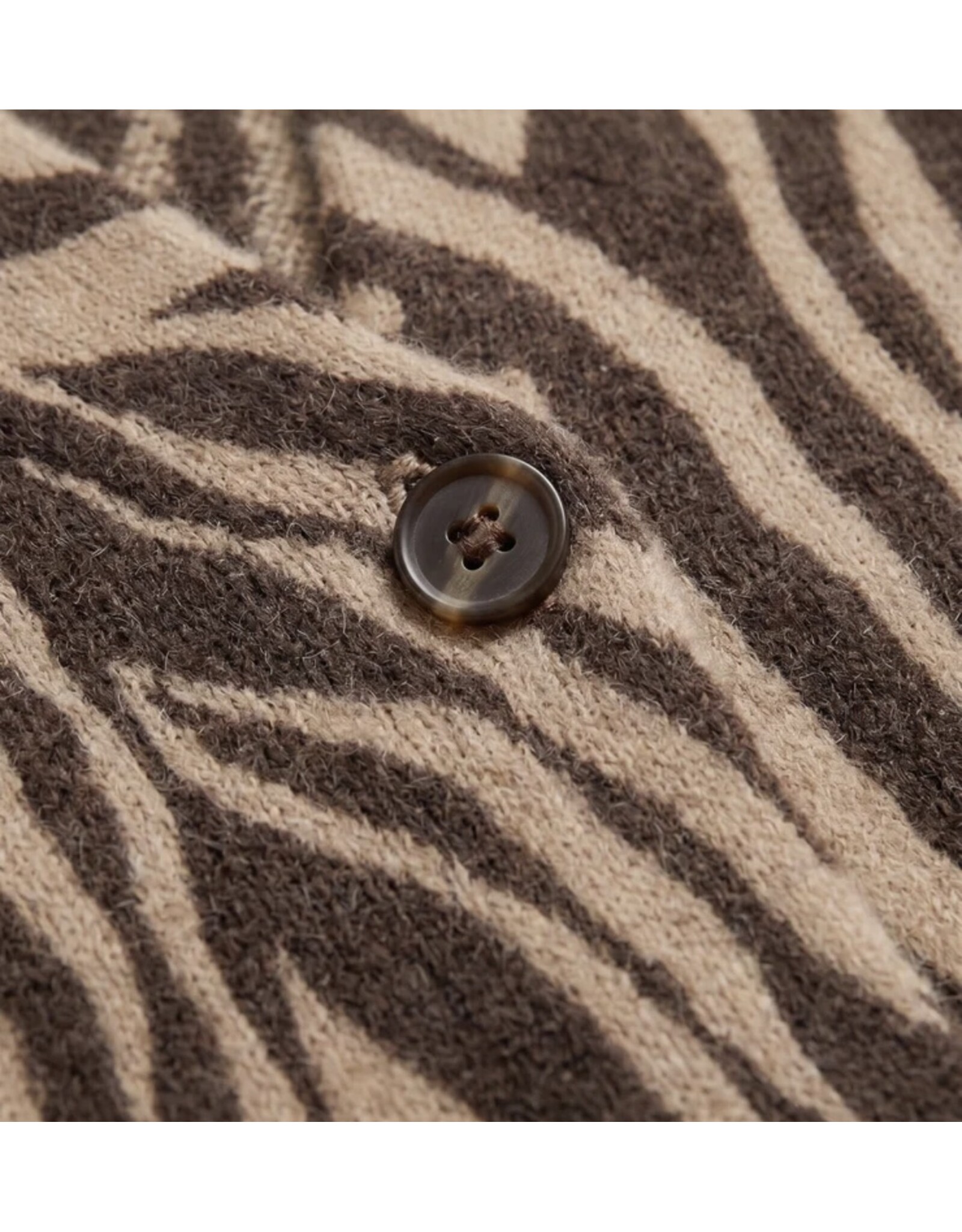 ZSupply ZSupply All The Wild Cardigan