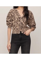 ZSupply ZSupply All The Wild Cardigan
