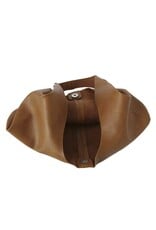 Hobo Bag w/Zipper Pouch