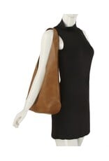 Hobo Bag w/Zipper Pouch