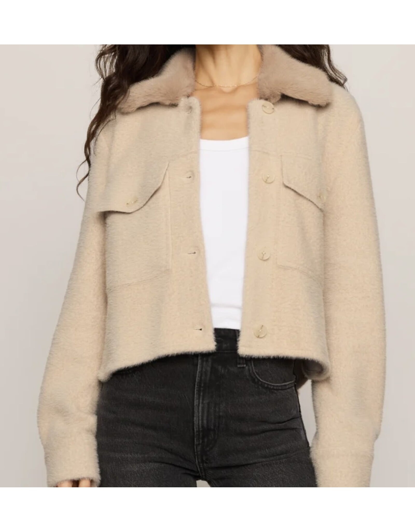 ZSupply ZSupply Peyton Jacket