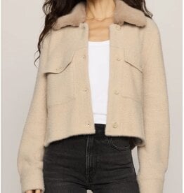ZSupply ZSupply Peyton Jacket