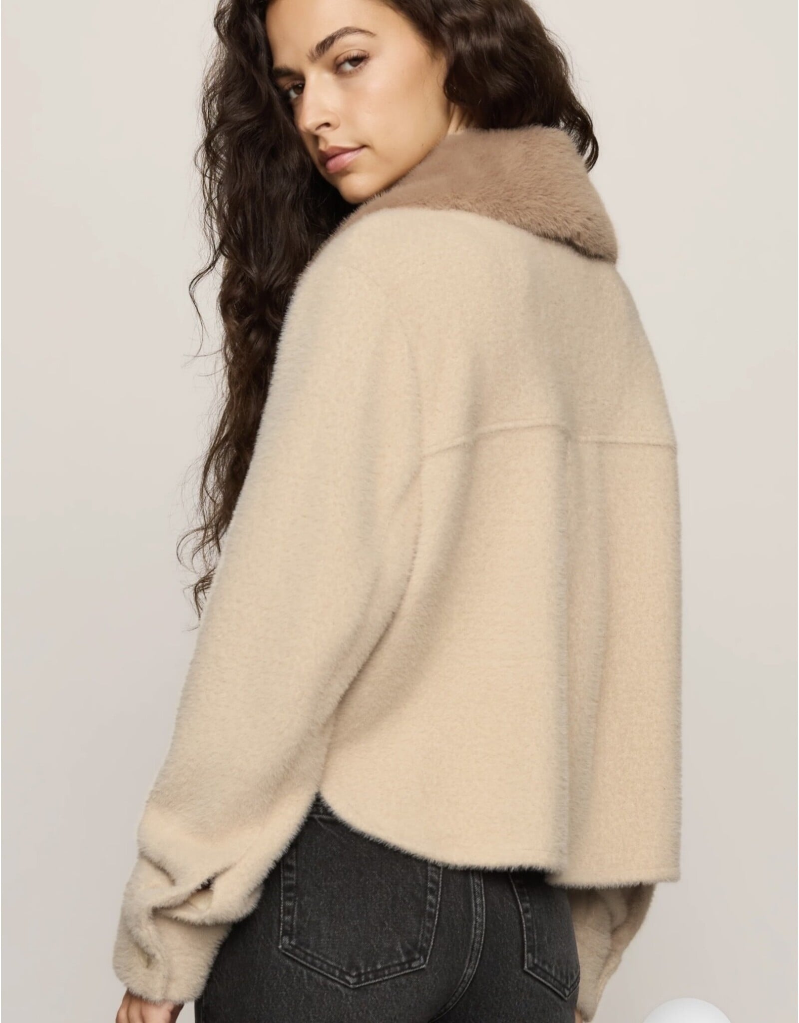 ZSupply ZSupply Peyton Jacket