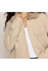 ZSupply ZSupply Peyton Jacket