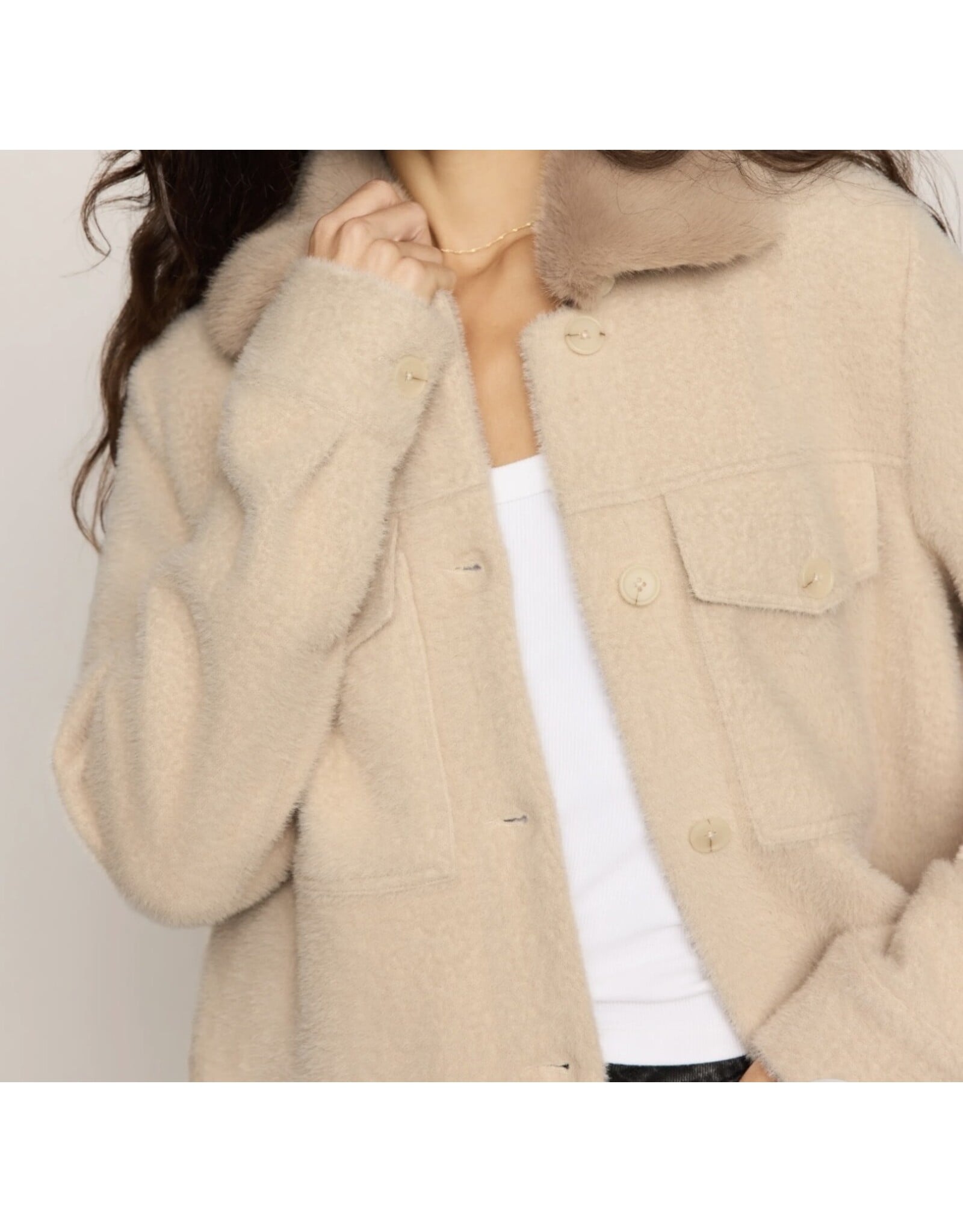 ZSupply ZSupply Peyton Jacket