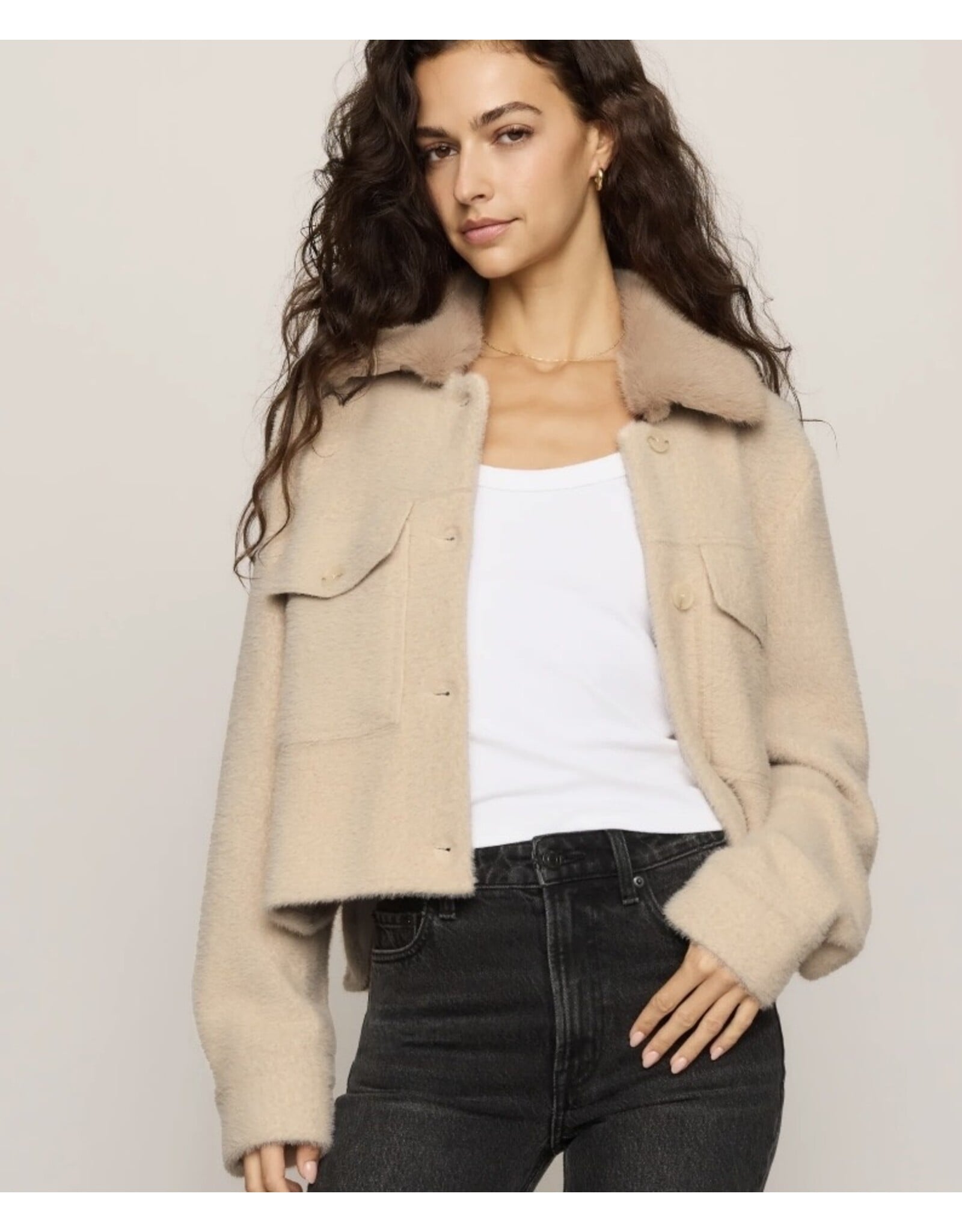 ZSupply ZSupply Peyton Jacket