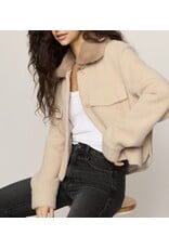 ZSupply ZSupply Peyton Jacket