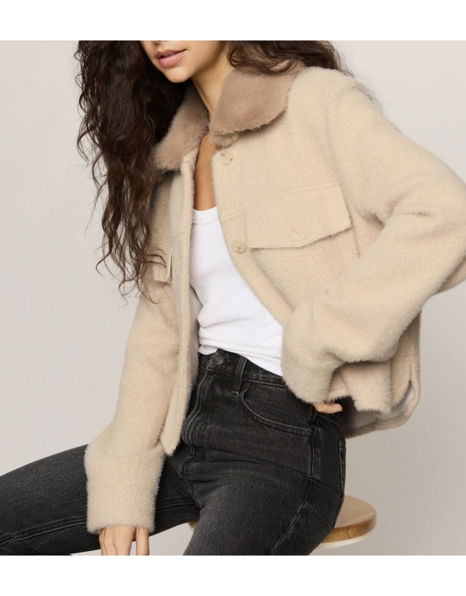 ZSupply ZSupply Peyton Jacket