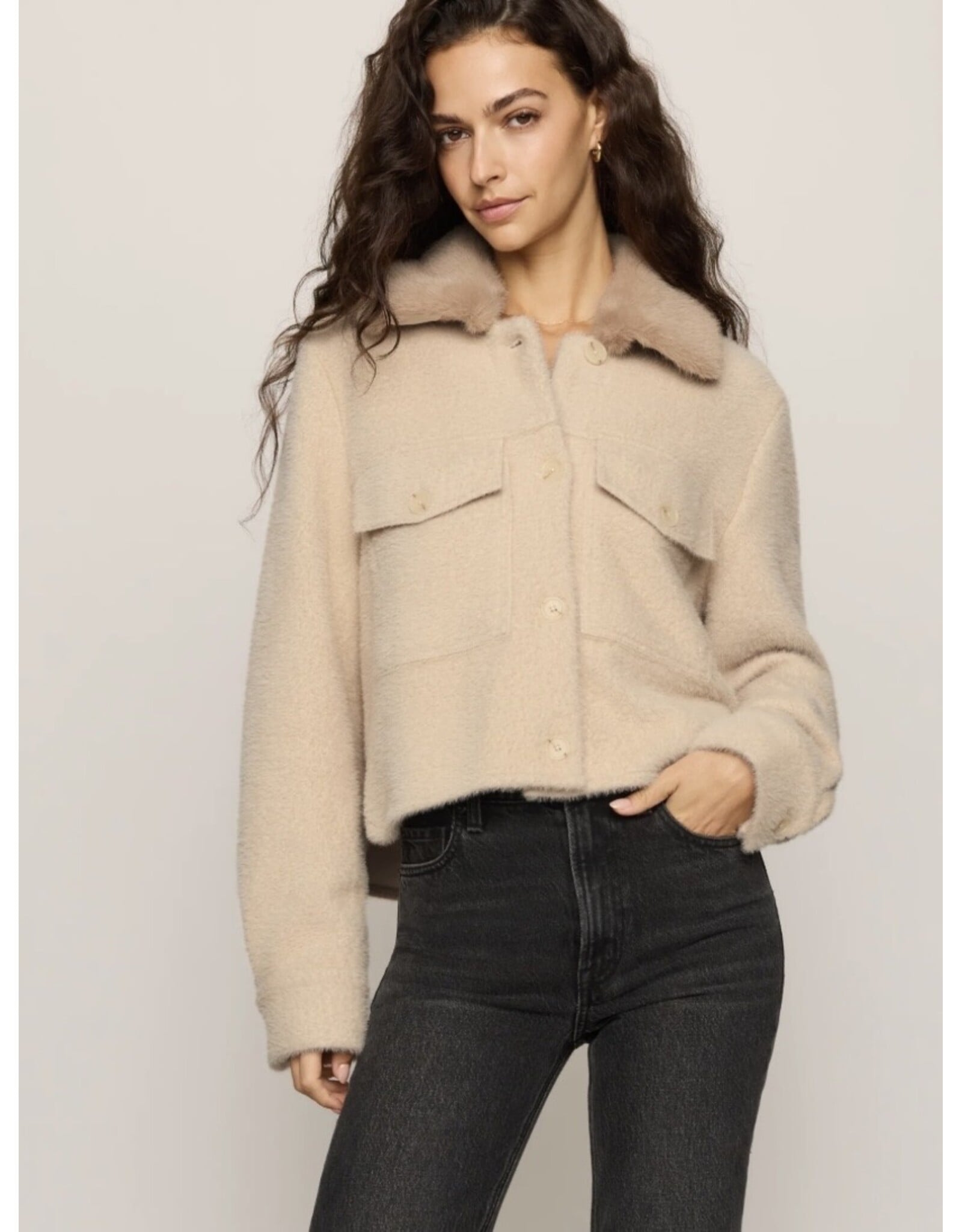 ZSupply ZSupply Peyton Jacket