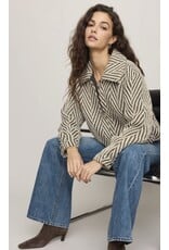 ZSupply ZSupply Dunaway Bubble Jacket
