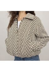 ZSupply ZSupply Dunaway Bubble Jacket