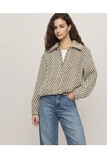 ZSupply ZSupply Dunaway Bubble Jacket