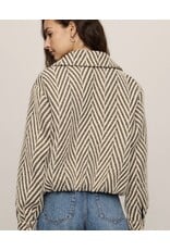ZSupply ZSupply Dunaway Bubble Jacket