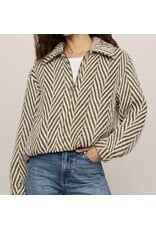 ZSupply ZSupply Dunaway Bubble Jacket