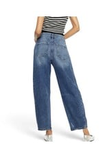 Kancan Low Slung Horseshoe Dark