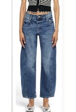 Kancan Low Slung Horseshoe Dark