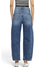 Kancan Low Slung Horseshoe Dark