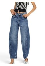 Kancan Low Slung Horseshoe Dark