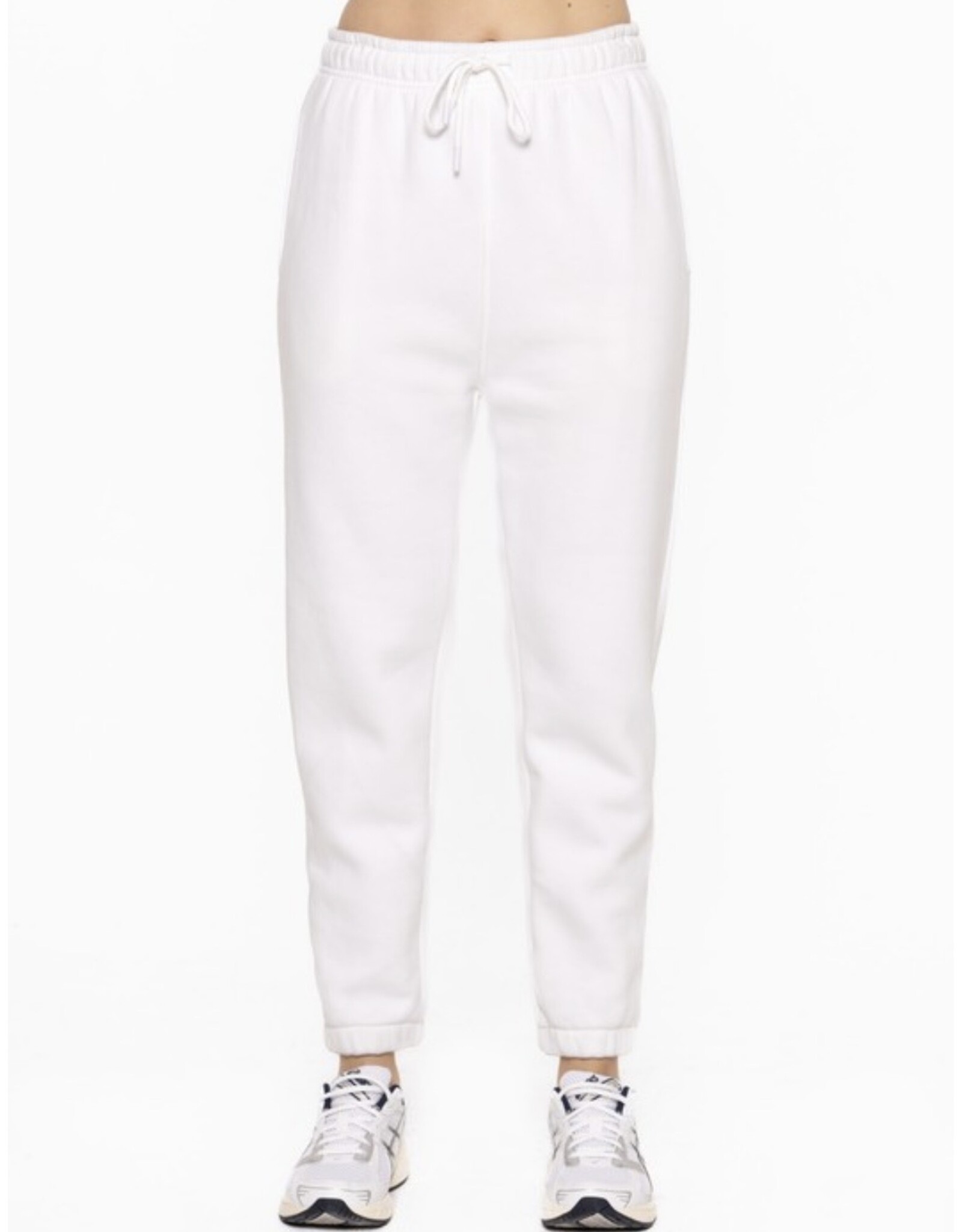 mono b Fleece Billow Pants