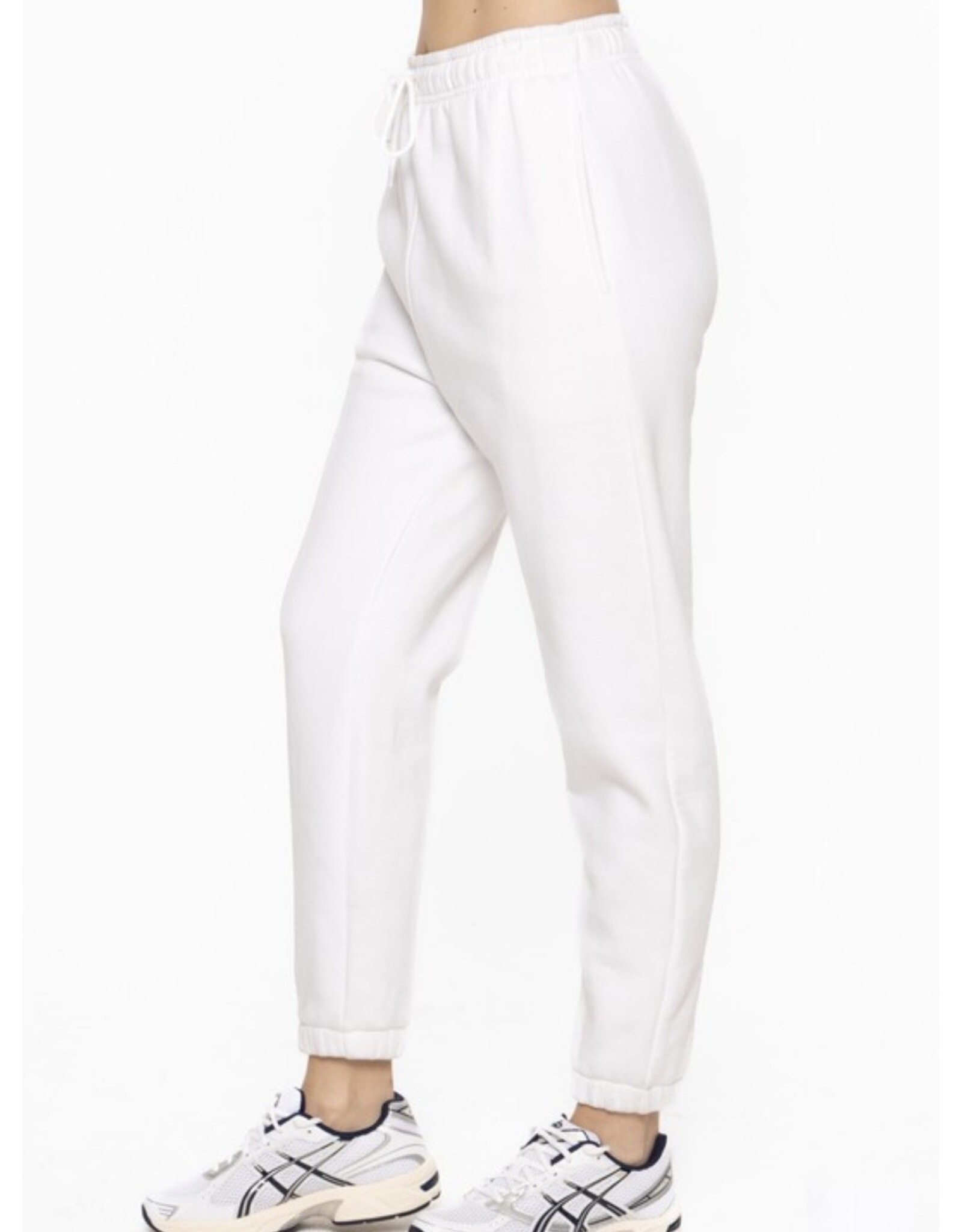 mono b Fleece Billow Pants