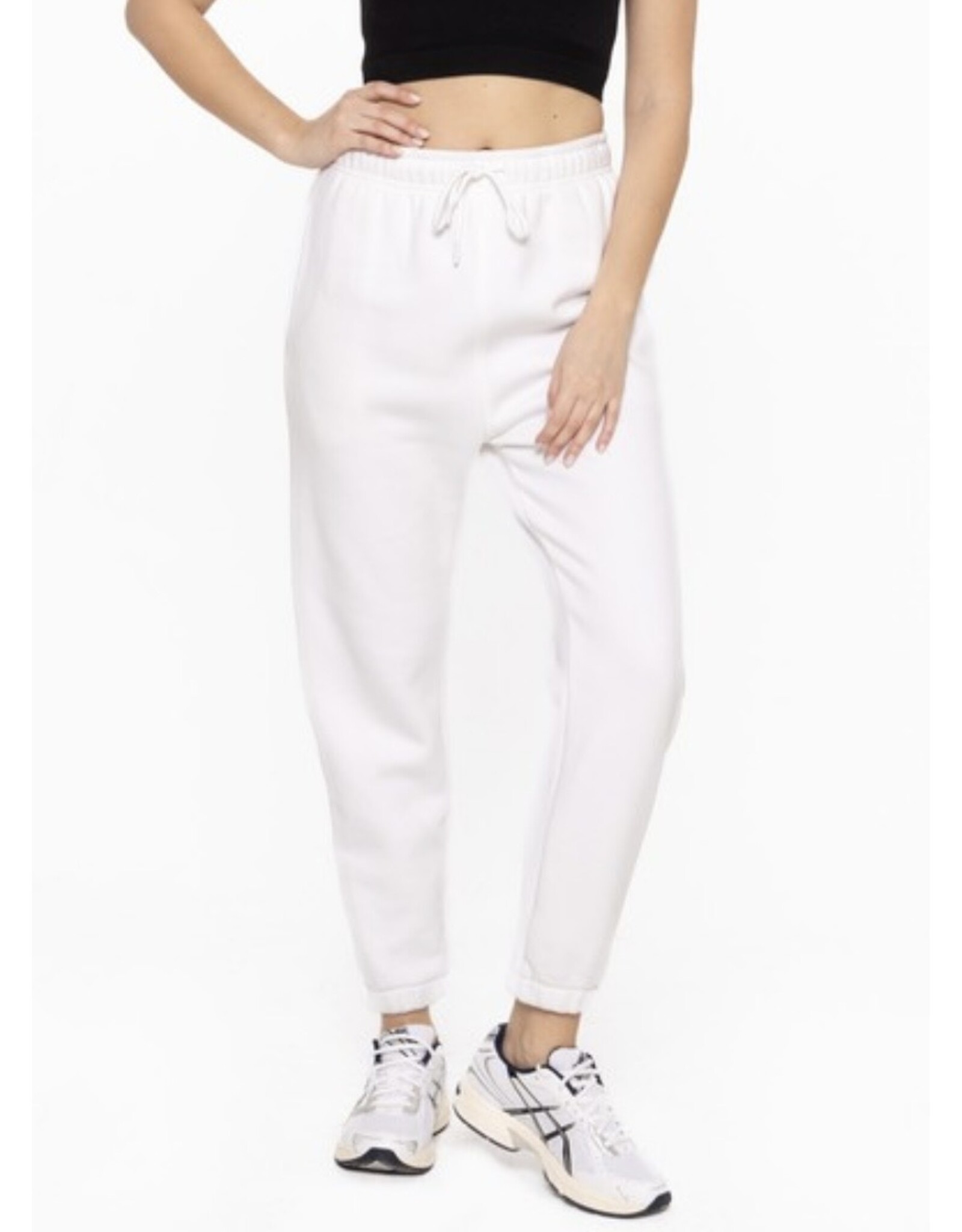 mono b Fleece Billow Pants