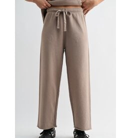 mono b Malibu Wide Leg Fleece
