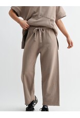 mono b Malibu Wide Leg Fleece