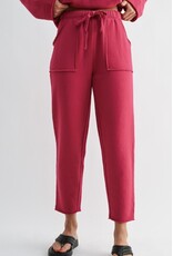mono b Malibu Essential Taper Lounge Pants