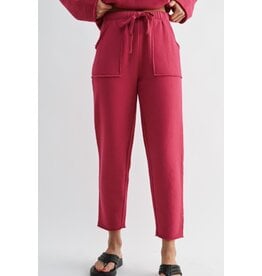 mono b Malibu Essential Taper Lounge Pants