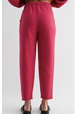 mono b Malibu Essential Taper Lounge Pants