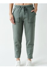 mono b Malibu Essential Taper Lounge Pants