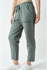 mono b Malibu Essential Taper Lounge Pants