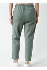 mono b Malibu Essential Taper Lounge Pants
