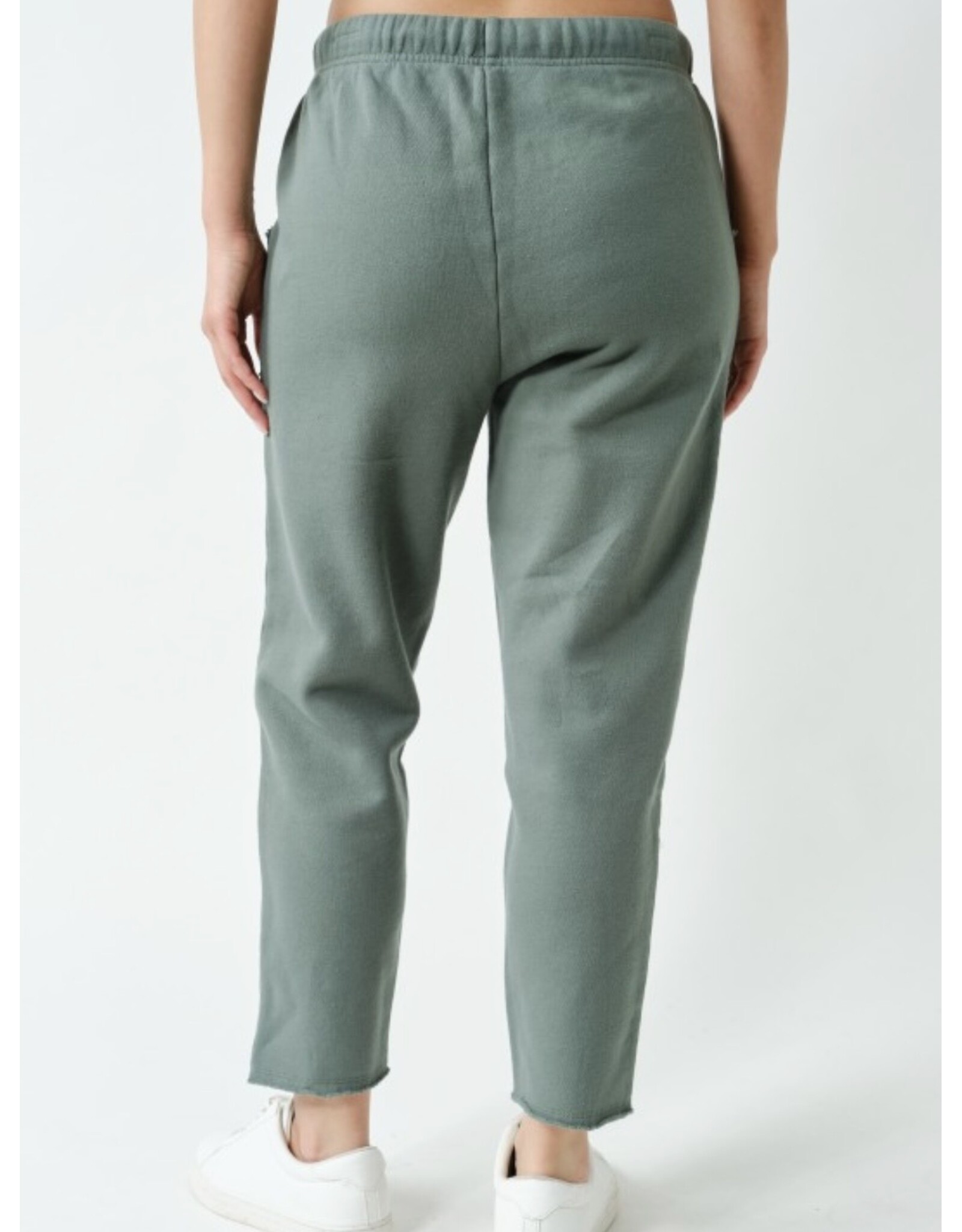 mono b Malibu Essential Taper Lounge Pants