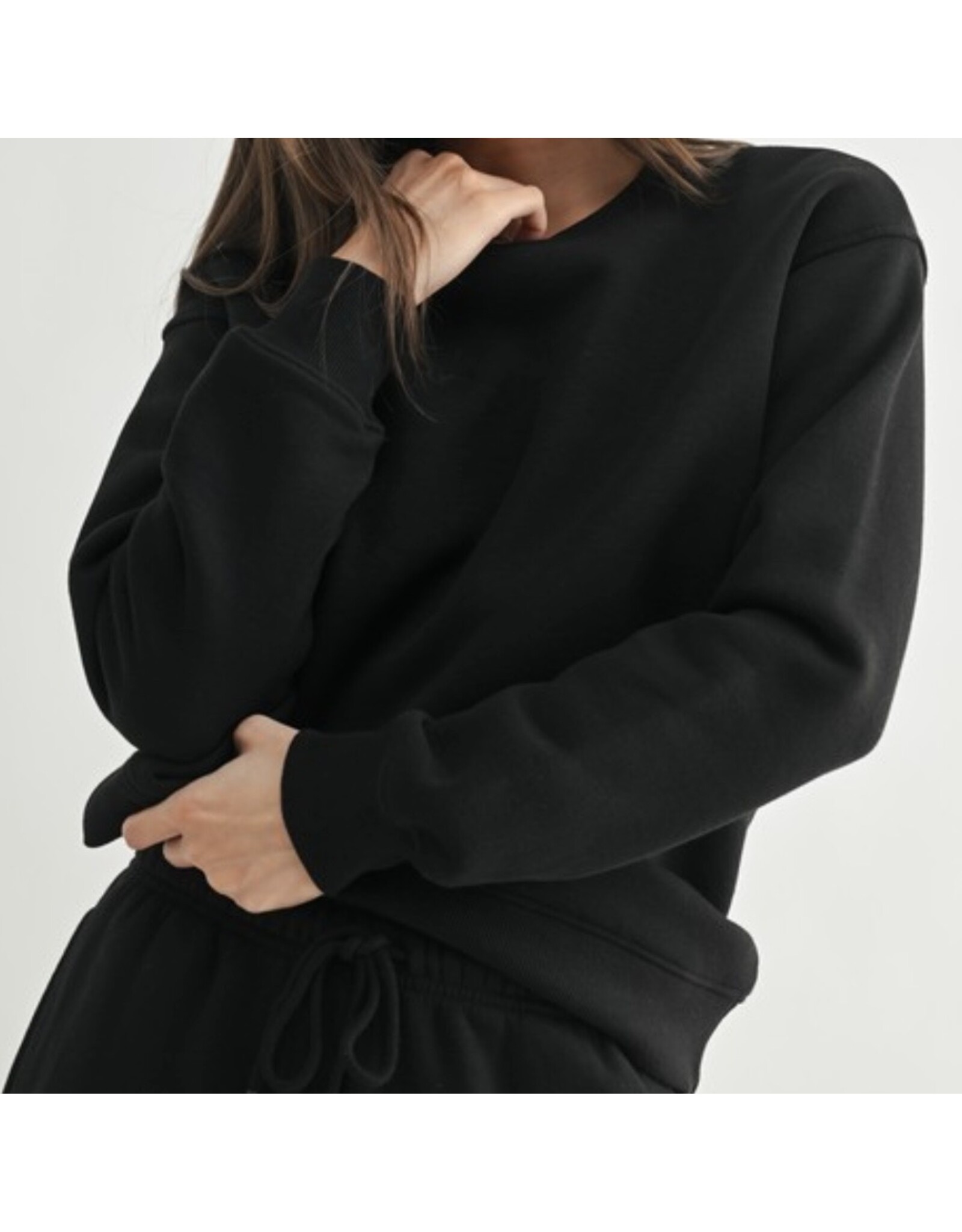 mono b Classic Sweatshirt