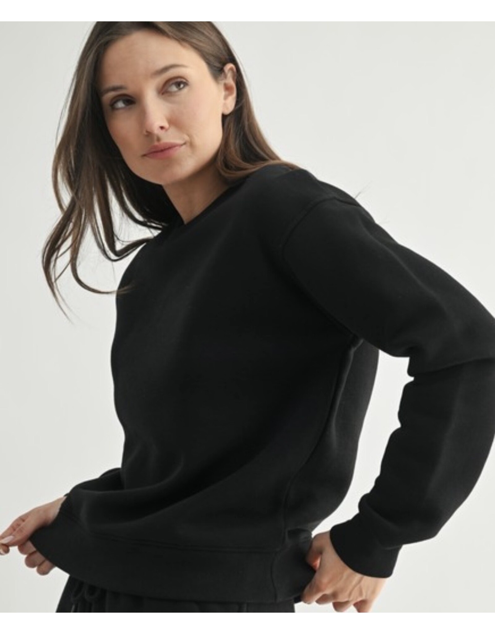 mono b Classic Sweatshirt