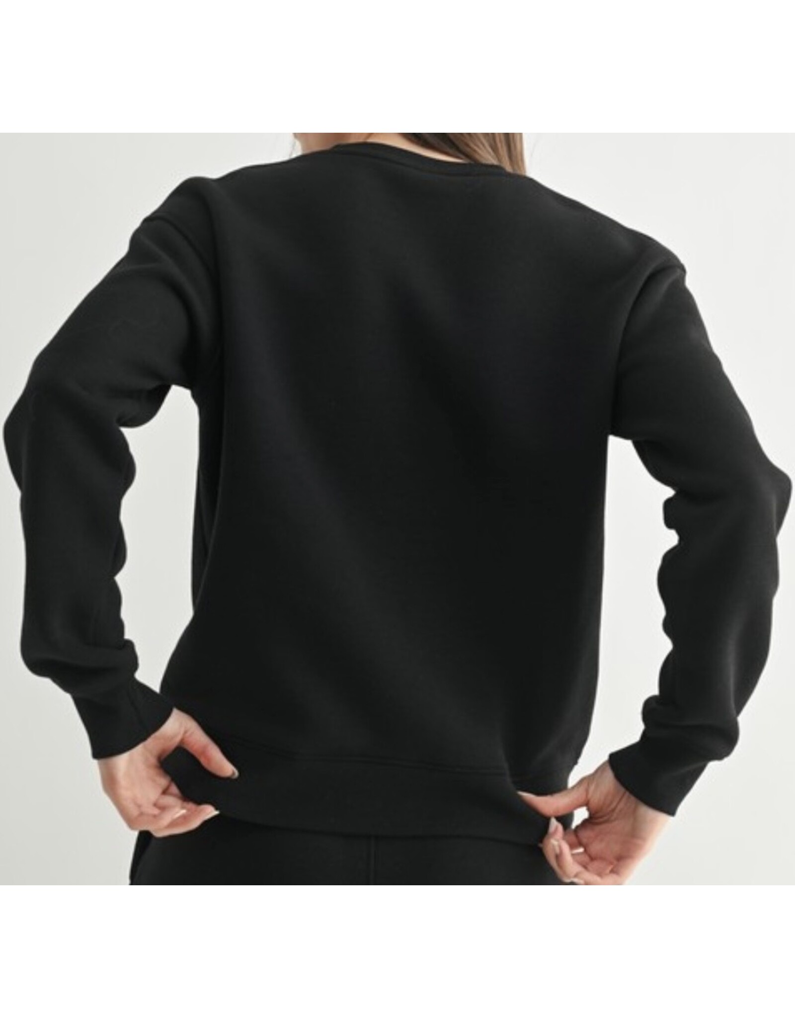 mono b Classic Sweatshirt
