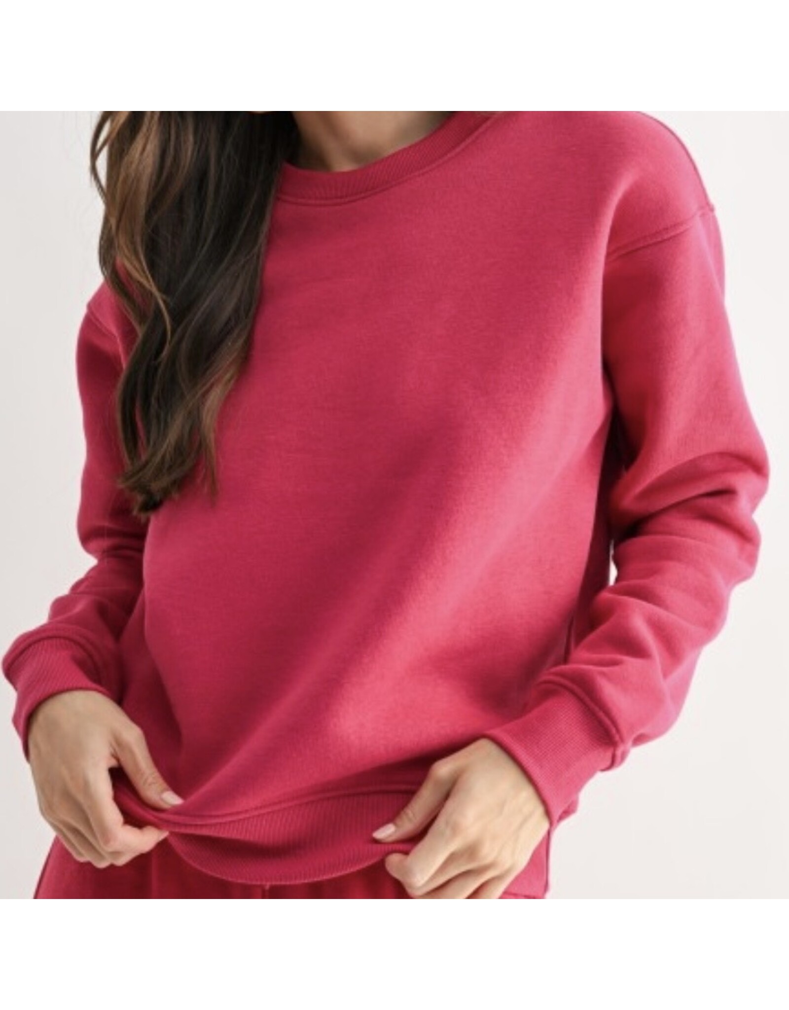 mono b Classic Sweatshirt