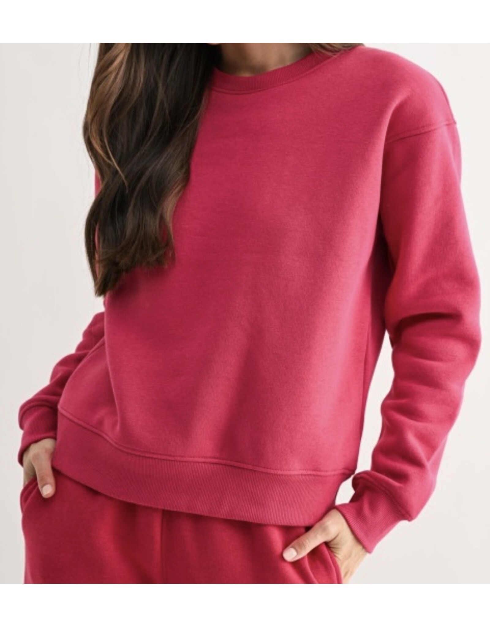 mono b Classic Sweatshirt