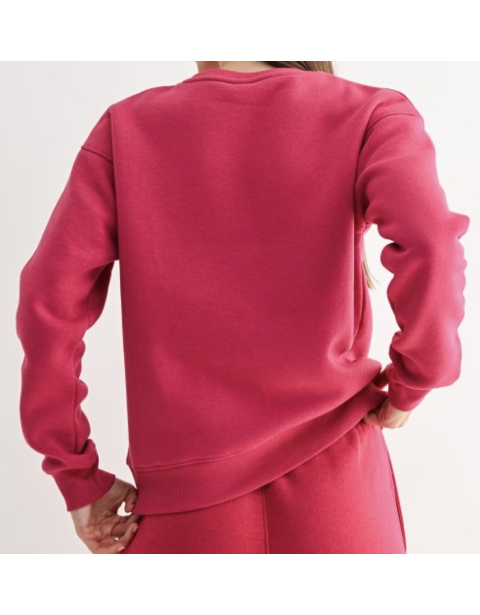 mono b Classic Sweatshirt