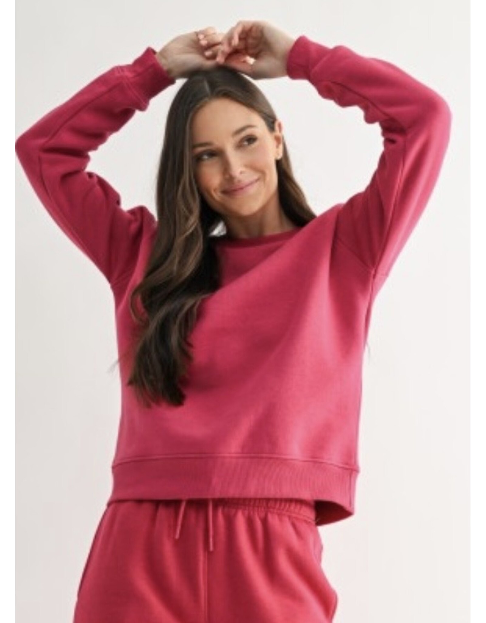 mono b Classic Sweatshirt